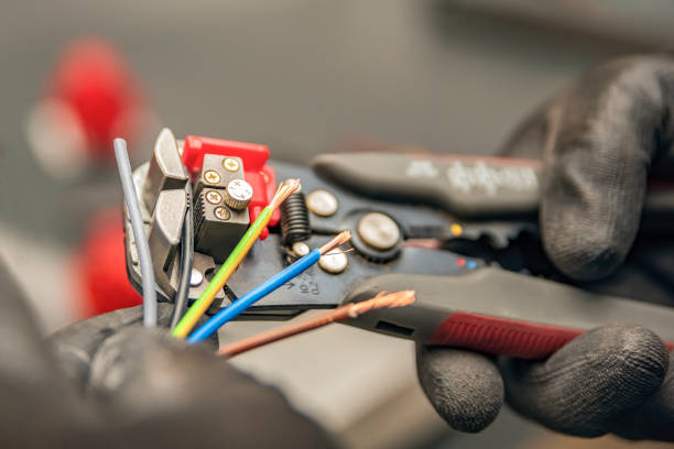  Byron, GA Electrician Pros