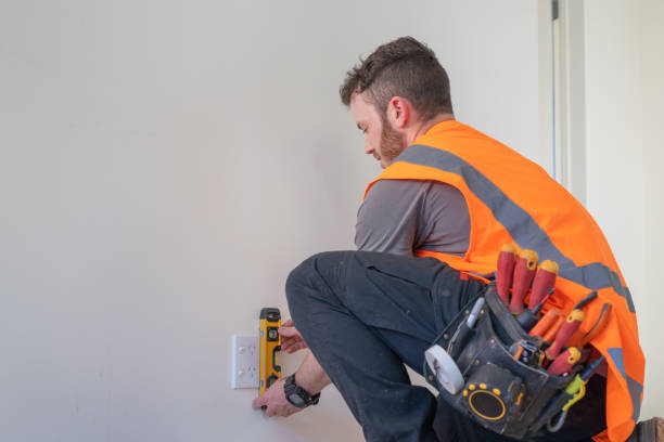 Best Electrical Troubleshooting Services  in Byron, GA