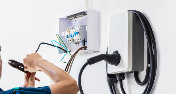 Electrical Upgrades for Homes in Byron, GA