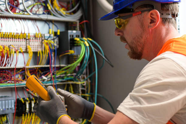 Best 24-Hour Electrician  in Byron, GA
