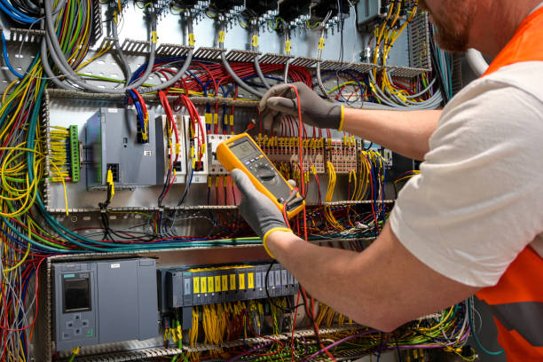 Best Electrical Wiring Services  in Byron, GA