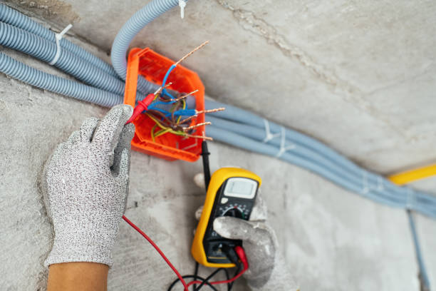 Best Generator Installation Services  in Byron, GA